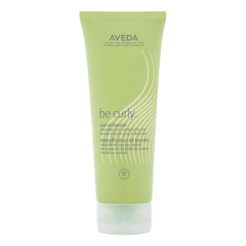 Aveda be curly curl enhancer